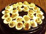 Deviled Eggs