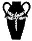 Clayworker's dragonfly logo